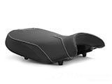 アクティブコンフォート フロントシート S1000R カスタムシート