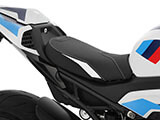 アクティブコンフォート フロントシート S1000R カスタムシート