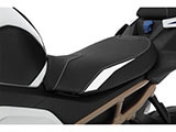 アクティブコンフォート フロントシート S1000R カスタムシート