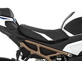 アクティブコンフォート フロントシート S1000R カスタムシート