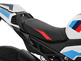アクティブコンフォート フロントシート S1000R カスタムシート