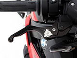 ワンダーリッヒ アジャスタブル ブレーキレバー / クラッチレバー M1000RR カスタムパーツ