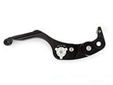 ワンダーリッヒ アジャスタブル ブレーキレバー / クラッチレバー M1000RR カスタムパーツ