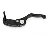 ワンダーリッヒ アジャスタブル ブレーキレバー / クラッチレバー M1000RR カスタムパーツ