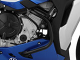 エンジンガード Wunderlich Edition S1000XR カスタム パーツ