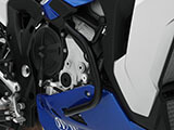 エンジンガード Wunderlich Edition S1000XR カスタム パーツ
