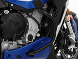エンジンガード Wunderlich Edition S1000XR カスタム パーツ
