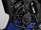 エンジンガード Wunderlich Edition S1000XR カスタム パーツ