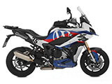 エンジンガード Wunderlich Edition S1000XR カスタム パーツ