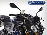 ツーリングスクリーン S1000R カスタム パーツ