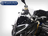 ツーリングスクリーン S1000R カスタム パーツ