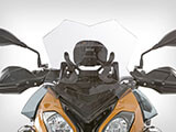 スクリーン Sport S1000XR カスタム パーツ