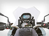 スクリーン Sport S1000XR カスタム パーツ