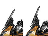スクリーン Sport S1000XR カスタム パーツ