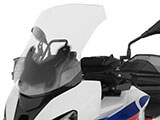 ウインドスクリーン「MARATHON」 S1000XR カスタム パーツ