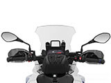 ウインドスクリーン「MARATHON」 S1000XR カスタム パーツ