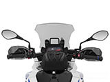 ウインドスクリーン「MARATHON」 S1000XR カスタム パーツ
