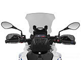 ウインドスクリーン「MARATHON」 S1000XR カスタム パーツ