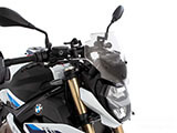ウインドスクリーン「Sport」 M1000R カスタム パーツ