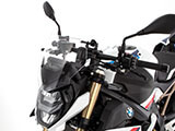 ウインドスクリーン「Sport」 M1000R カスタム パーツ