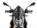 ウインドスクリーン「Sport」 M1000R カスタム パーツ