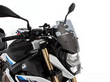 ウインドスクリーン「Sport」 M1000R カスタム パーツ