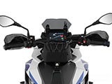 スクリーン Sport S1000XR カスタム パーツ