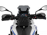 スクリーン Sport S1000XR カスタム パーツ