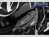 Wunderlich クラッシュパット S1000R カスタムパーツ