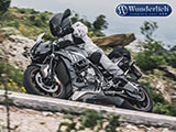 Wunderlich クラッシュパット S1000R カスタムパーツ
