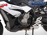 ヘプコ&ベッカー エンジンガード Wunderlich Edition BMW S1000XR セーフティカスタムパーツ