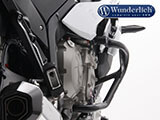 ヘプコ&ベッカー エンジンガード Wunderlich Edition BMW S1000XR セーフティカスタムパーツ