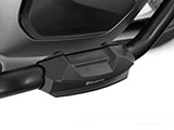 プロテクションパット for エンジンガード / タンクガード RnineT Racer ツーリング カスタムパーツ