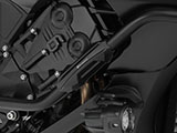 プロテクションパット for エンジンガード / タンクガード RnineT Racer ツーリング カスタムパーツ
