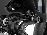 DoubleShock エンジンスライダー F850GS / F750GS カスタム パーツ