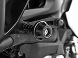 DoubleShock エンジンスライダー F850GS / F750GS カスタム パーツ