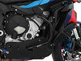 エンジンガード Wunderlich Edition M1000XR カスタム パーツ