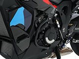 エンジンガード Wunderlich Edition M1000XR カスタム パーツ