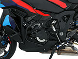 エンジンガード Wunderlich Edition M1000XR カスタム パーツ