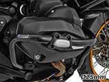 プロテクションパット Type-S for エンジンガード / タンクガード G310GS ツーリング カスタムパーツ