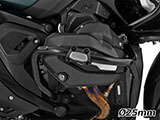 プロテクションパット Type-S for エンジンガード / タンクガード G310GS ツーリング カスタムパーツ