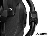プロテクションパット Type-S for エンジンガード / タンクガード G310GS ツーリング カスタムパーツ