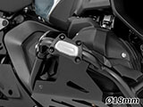 プロテクションパット Type-S for エンジンガード / タンクガード G310GS ツーリング カスタムパーツ