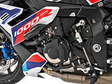 クラッチ and オルタネーターカバーセット S1000RR 2023 カスタム パーツ