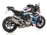 クラッチ and オルタネーターカバーセット S1000RR 2023 カスタム パーツ