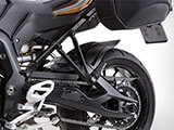リヤインナーフェンダー S1000XR カスタム パーツ