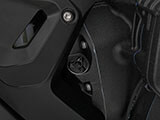 セーフティオイルフィラーキャップ S1000RR カスタム パーツ