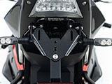 ナンバープレートキャリー/フェンダーレスキット S1000RR / S1000R カスタムパーツ