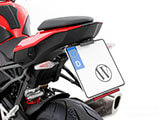 フェンダーレスキット 「TRACKDAY」 M1000RR カスタム パーツ