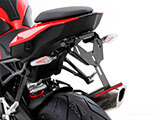 フェンダーレスキット 「TRACKDAY」 M1000RR カスタム パーツ